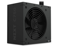 NZXT C750 750W 80 Plus Bronze ATX 3.1 - 1477400 - zdjęcie 1
